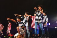 「宝物」のパフォーマンスの様子。（写真提供：SDR）