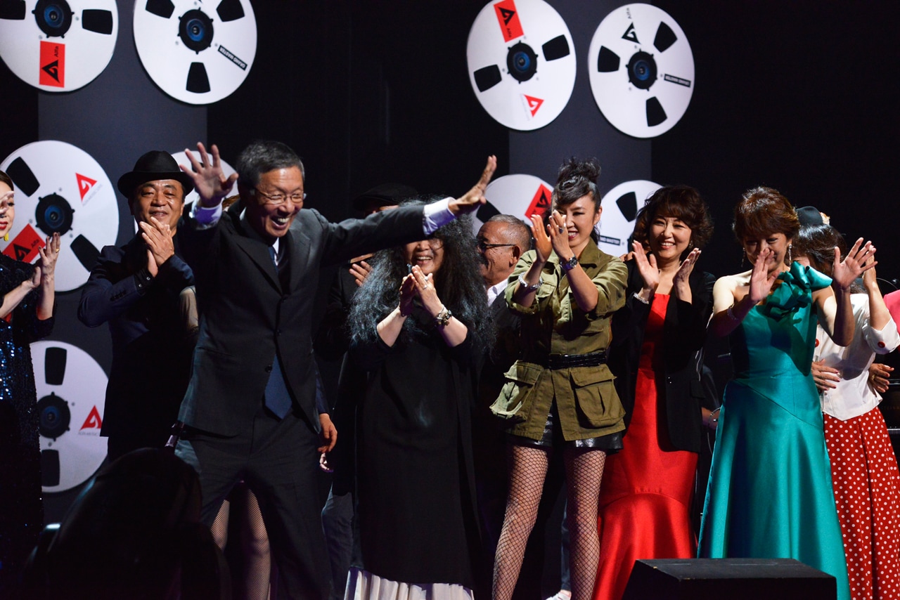 荒井由実、シナロケ、細野晴臣ら出演「ALFA MUSIC LIVE」ニッポン放送でオンエア