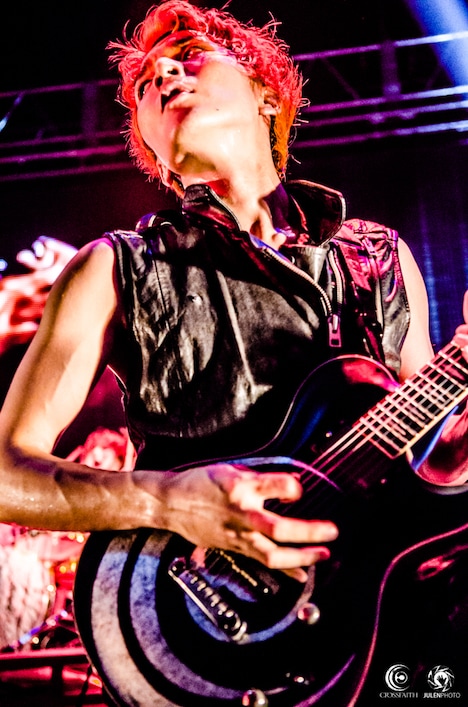 Kazuki Takemura（G）