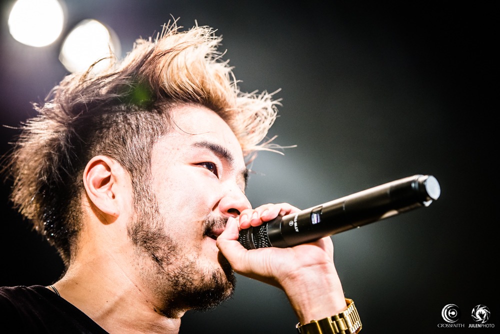 Kenta Koie（Vo）