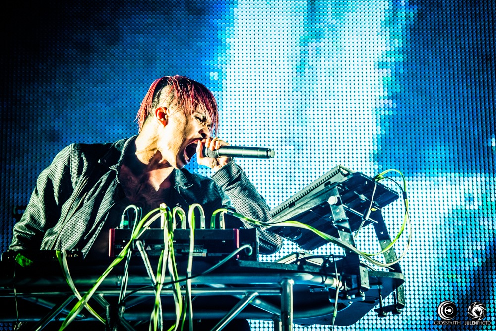 Terufumi Tamano（Program, Vision）
