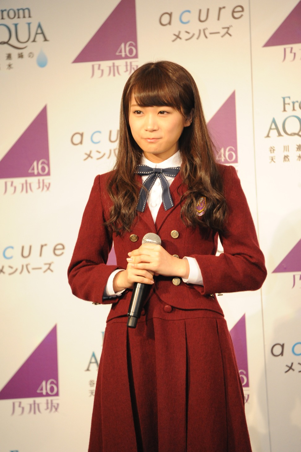 秋元真夏