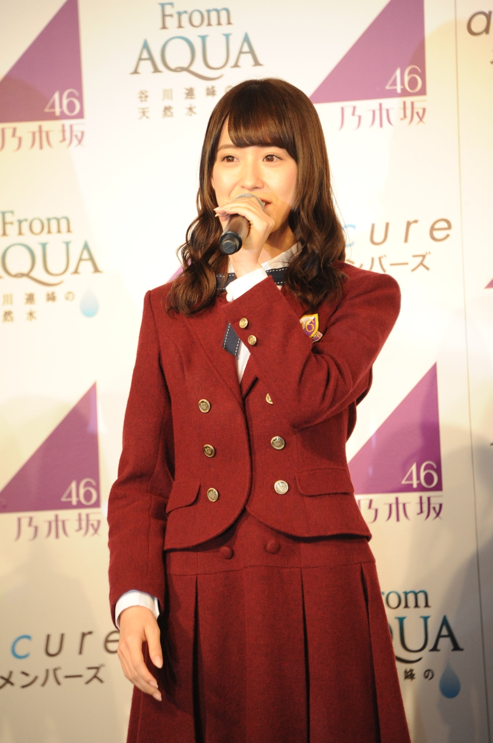 衛藤美彩
