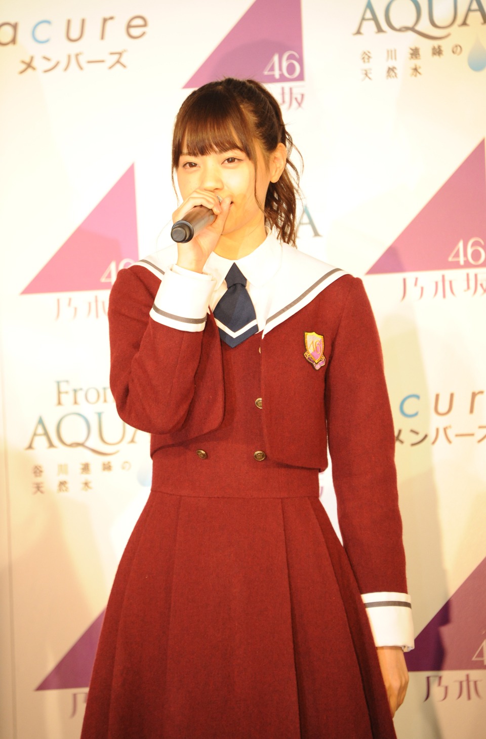 西野七瀬
