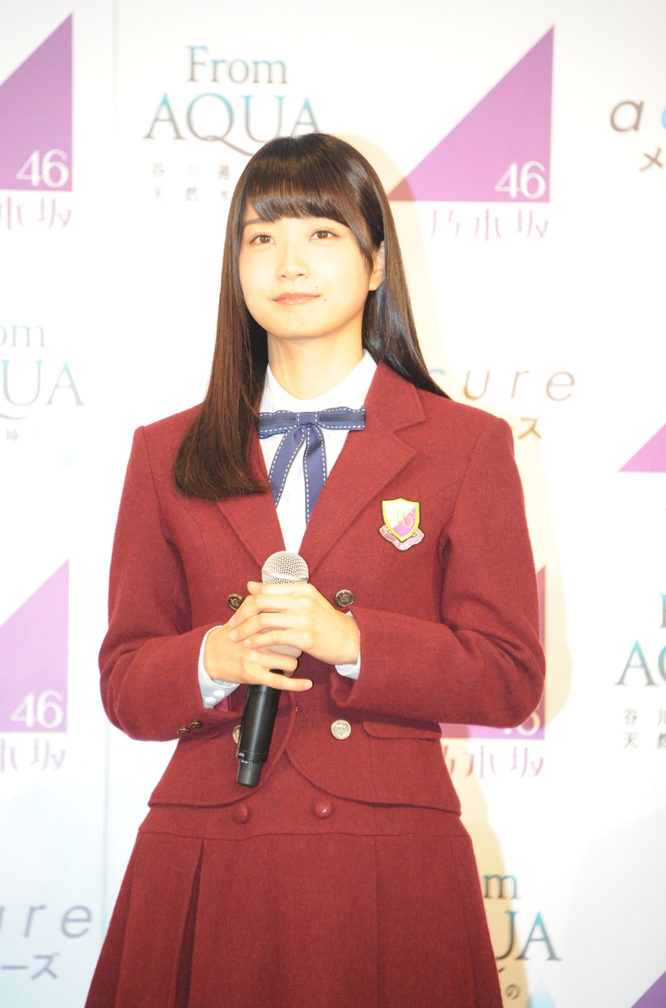 深川麻衣
