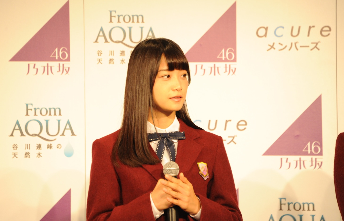 深川麻衣