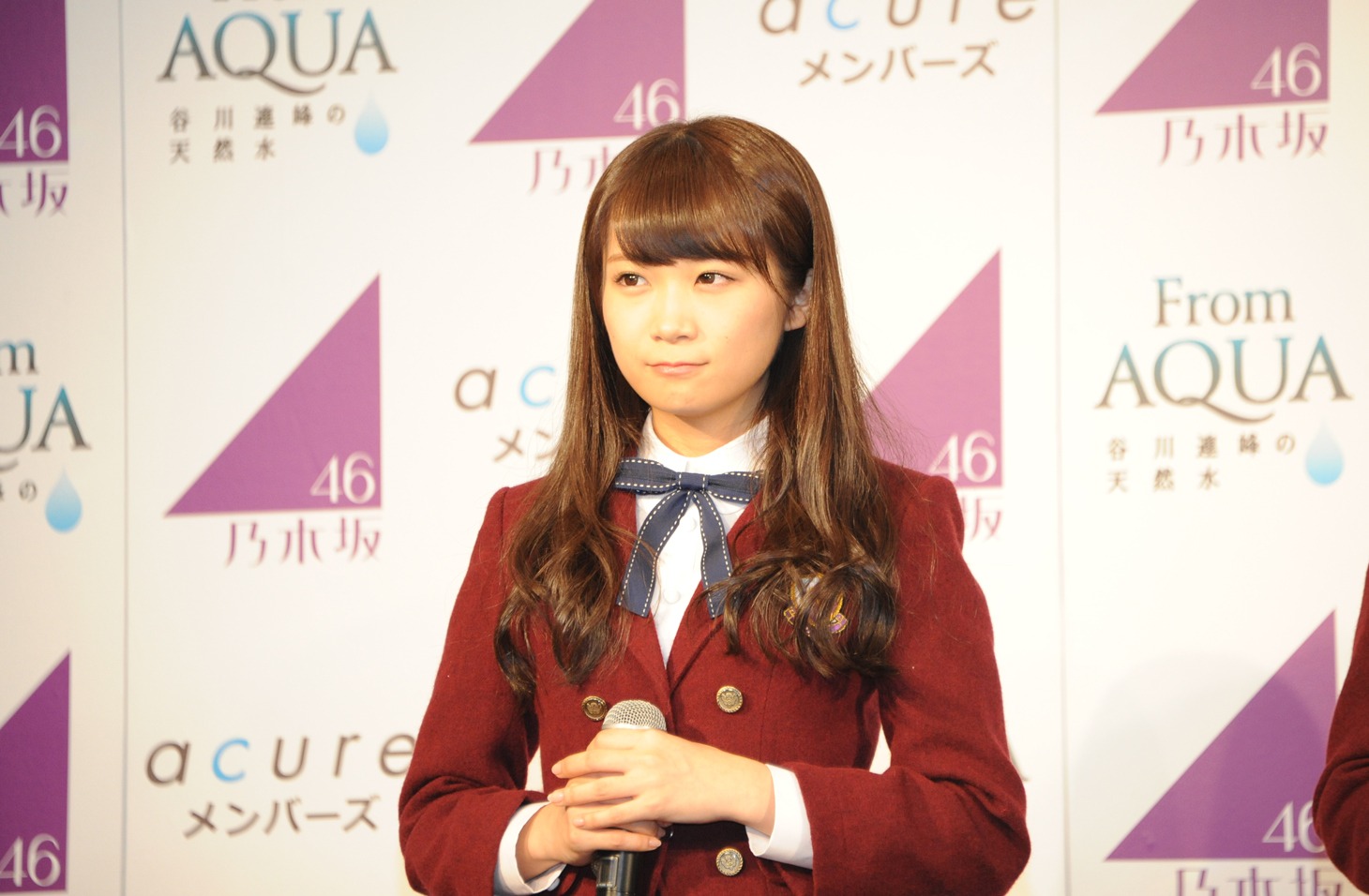 秋元真夏