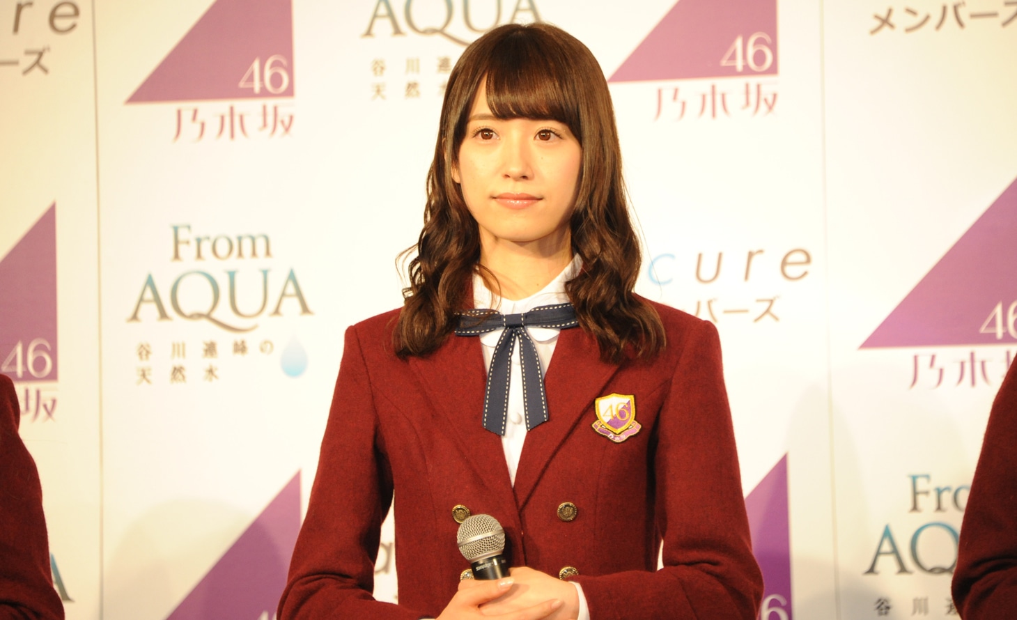 衛藤美彩