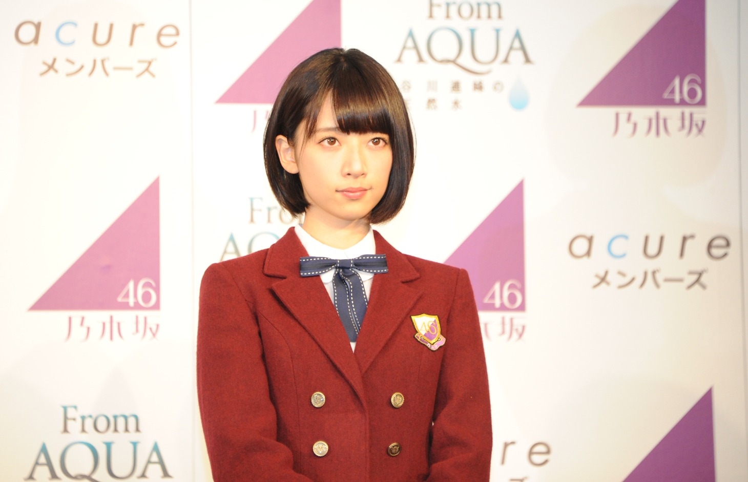 橋本奈々未