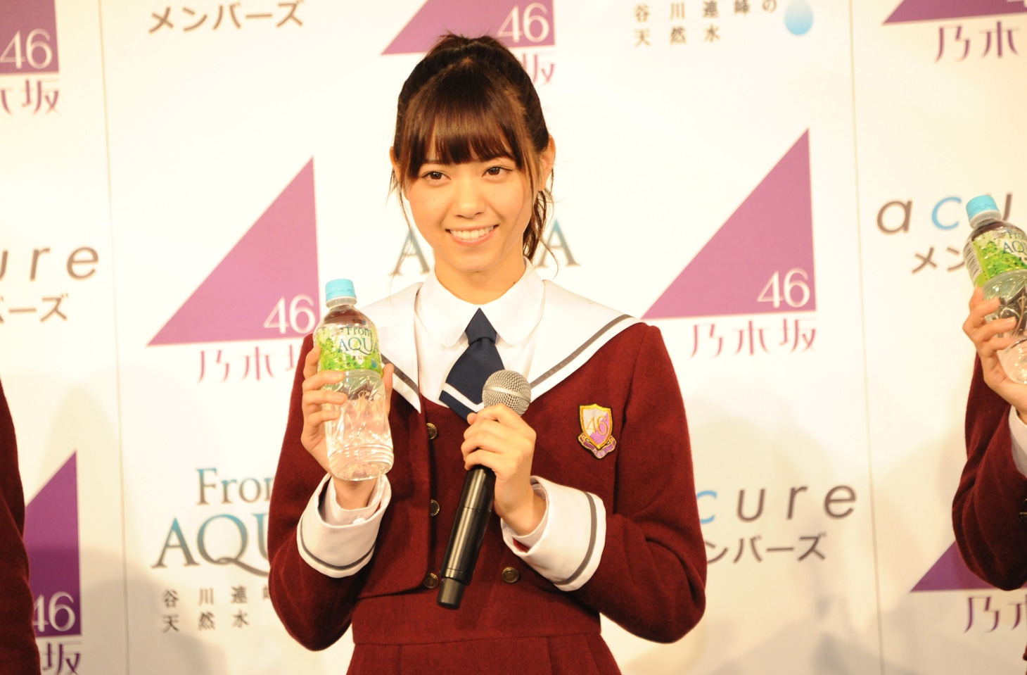 西野七瀬