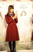 深川麻衣