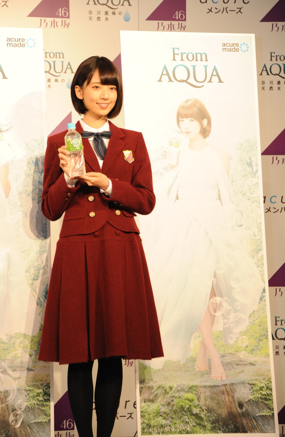 橋本奈々未