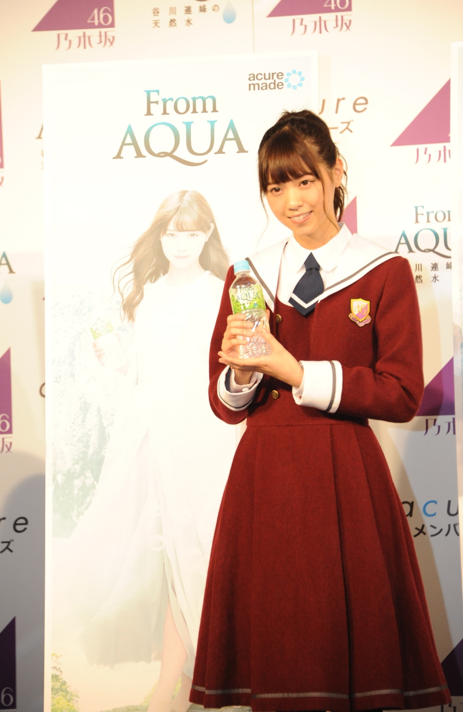 西野七瀬