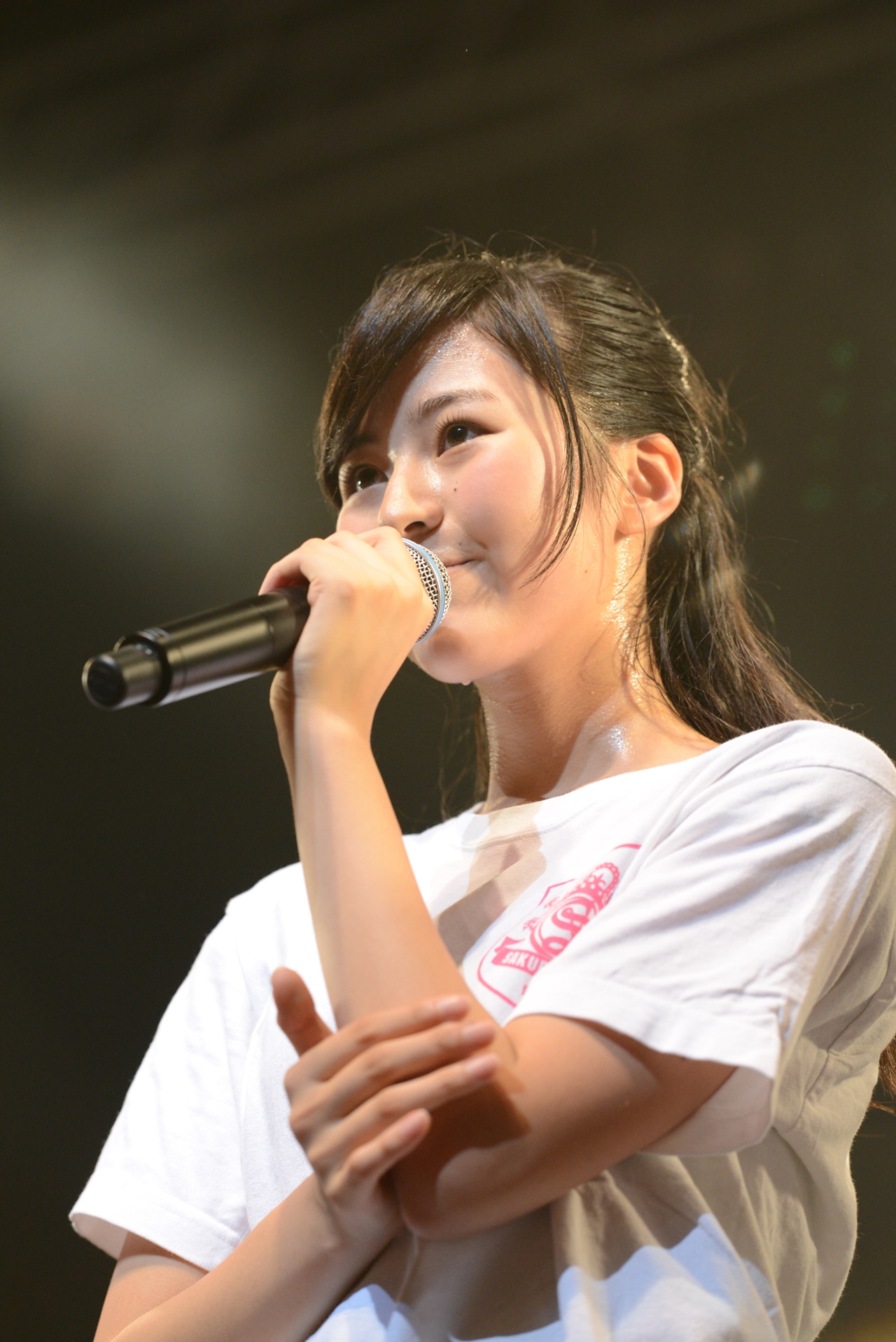 白井沙樹