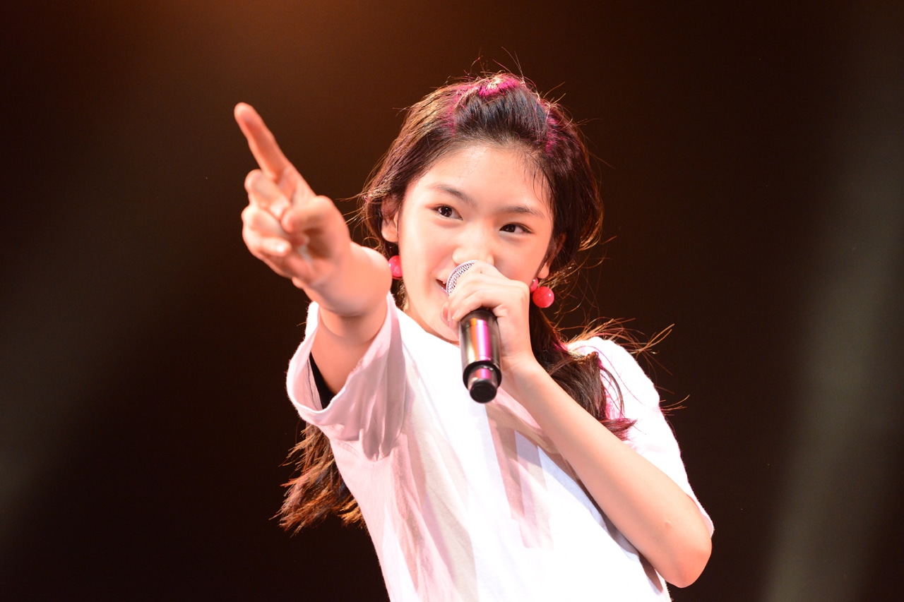 岡田愛