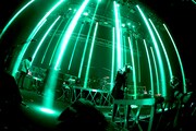 MY FIRST STORY「WE ARE NOT ALONE TOUR 2015」東京・Zepp Tokyo公演の様子。(Photo by Kohei Suzuki)