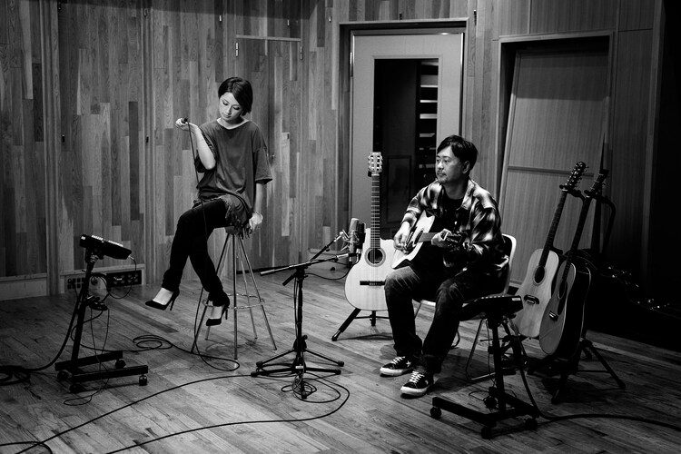 Do As Infinity 2人だけ の再録音プロジェクト 16週連続配信 音楽ナタリー