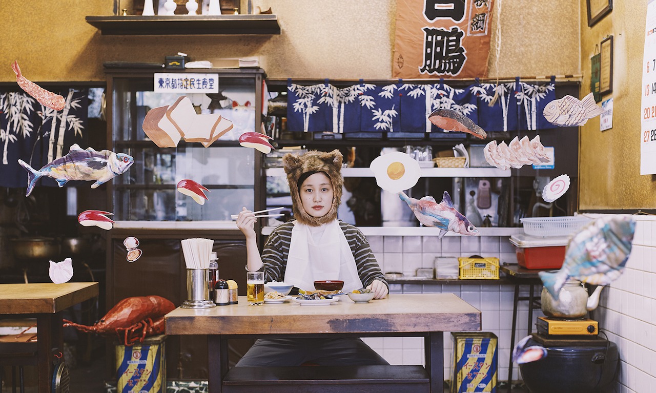 平野紗季子
