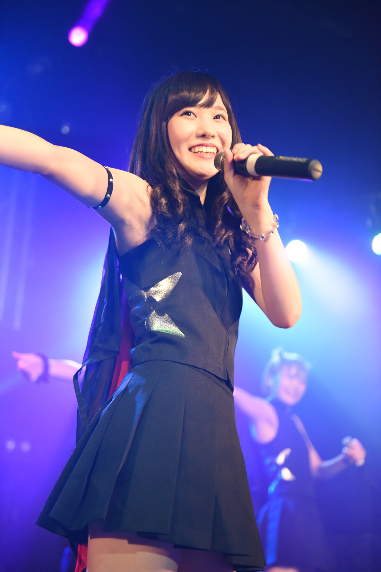 小泉明音