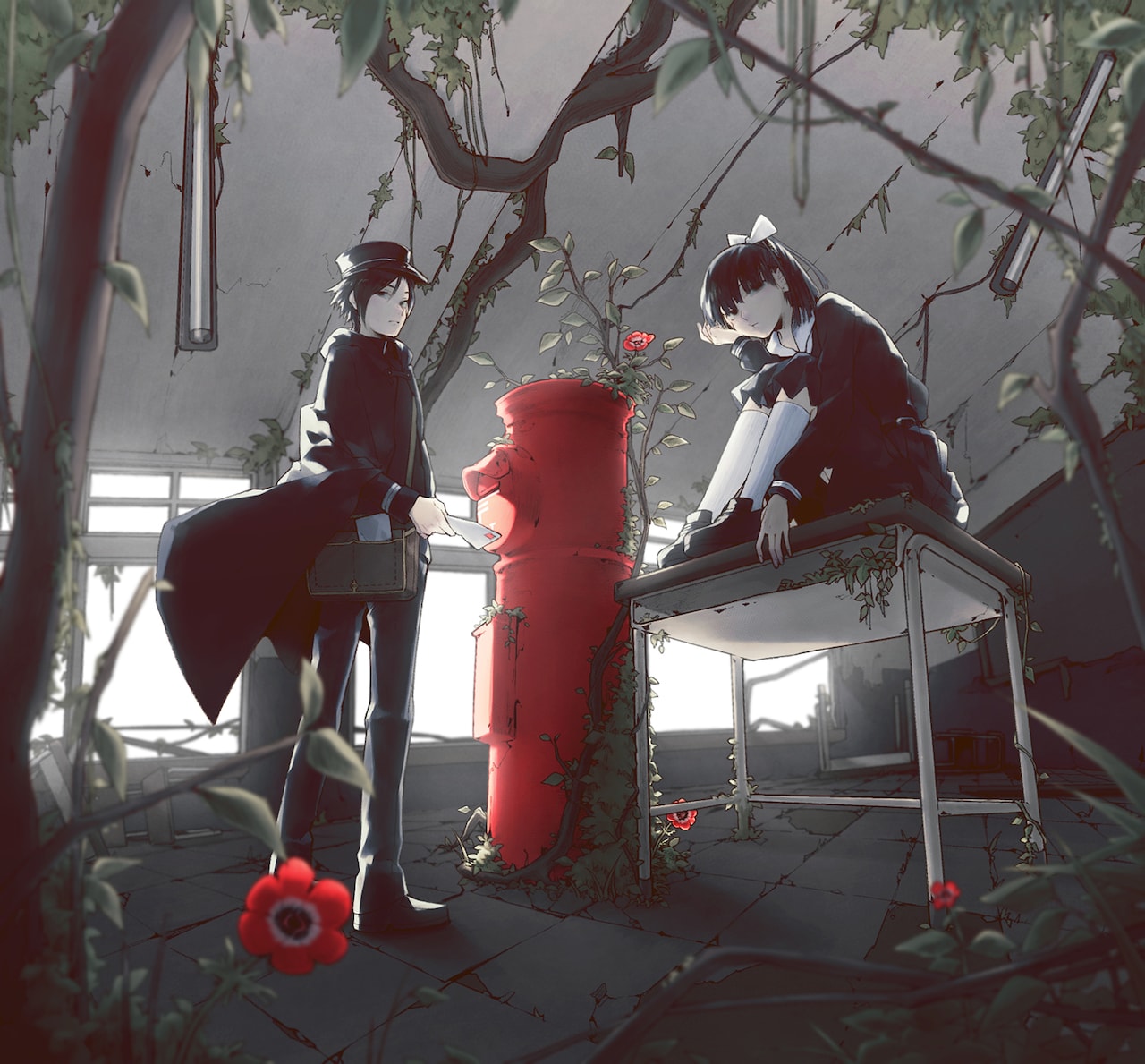 Neru、メジャー2ndアルバムを明日リリース