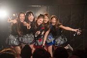 しず風&絆~KIZUNA~が「交フェス」で一夜限りの復活