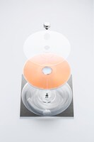 相対性理論 / ジェフ・ミルズ「スペクトル」見本