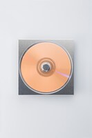 相対性理論 / ジェフ・ミルズ「スペクトル」見本