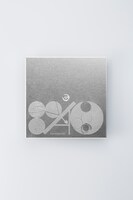 相対性理論 / ジェフ・ミルズ「スペクトル」見本