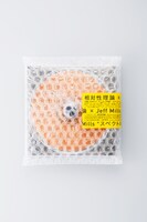 相対性理論 / ジェフ・ミルズ「スペクトル」見本