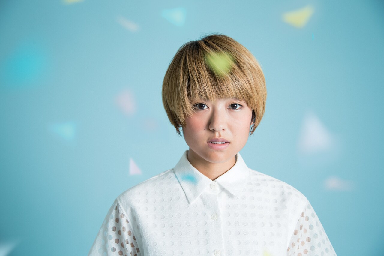 宇宙まお