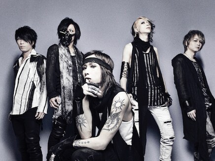 Angelo、2015年の道程追うDVD+CD本日発表