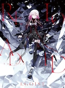 EGOIST「リローデッド」初回限定盤ジャケット