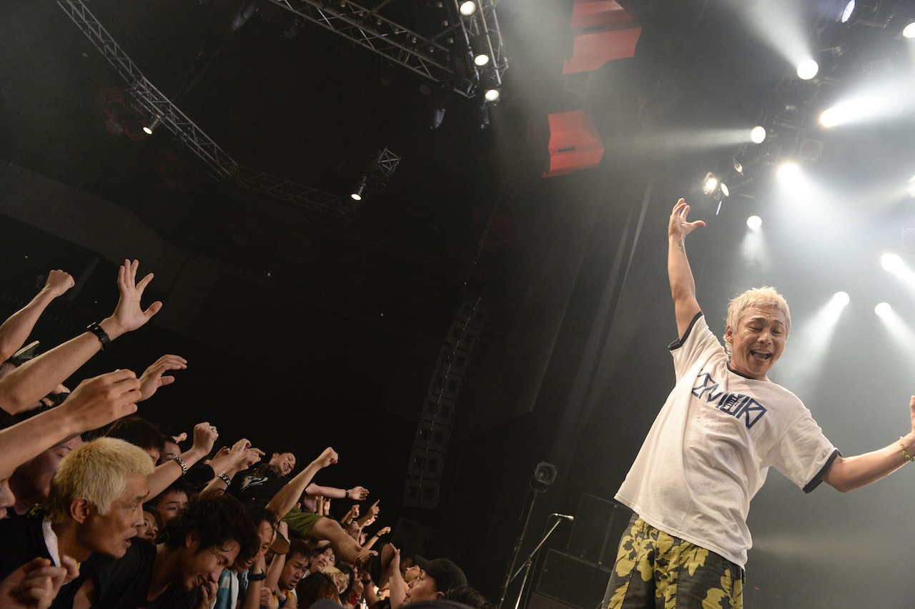 KEMURI 20th Anniversary Tour 2015『F』@Zepp Tokyo [DVD] 2zzhgl6
