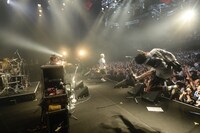 KEMURI（撮影：緒車寿一）