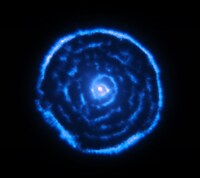 V.A.「Music for a Dying Star - ALMA MUSIC BOX × 11 artists」ジャケット