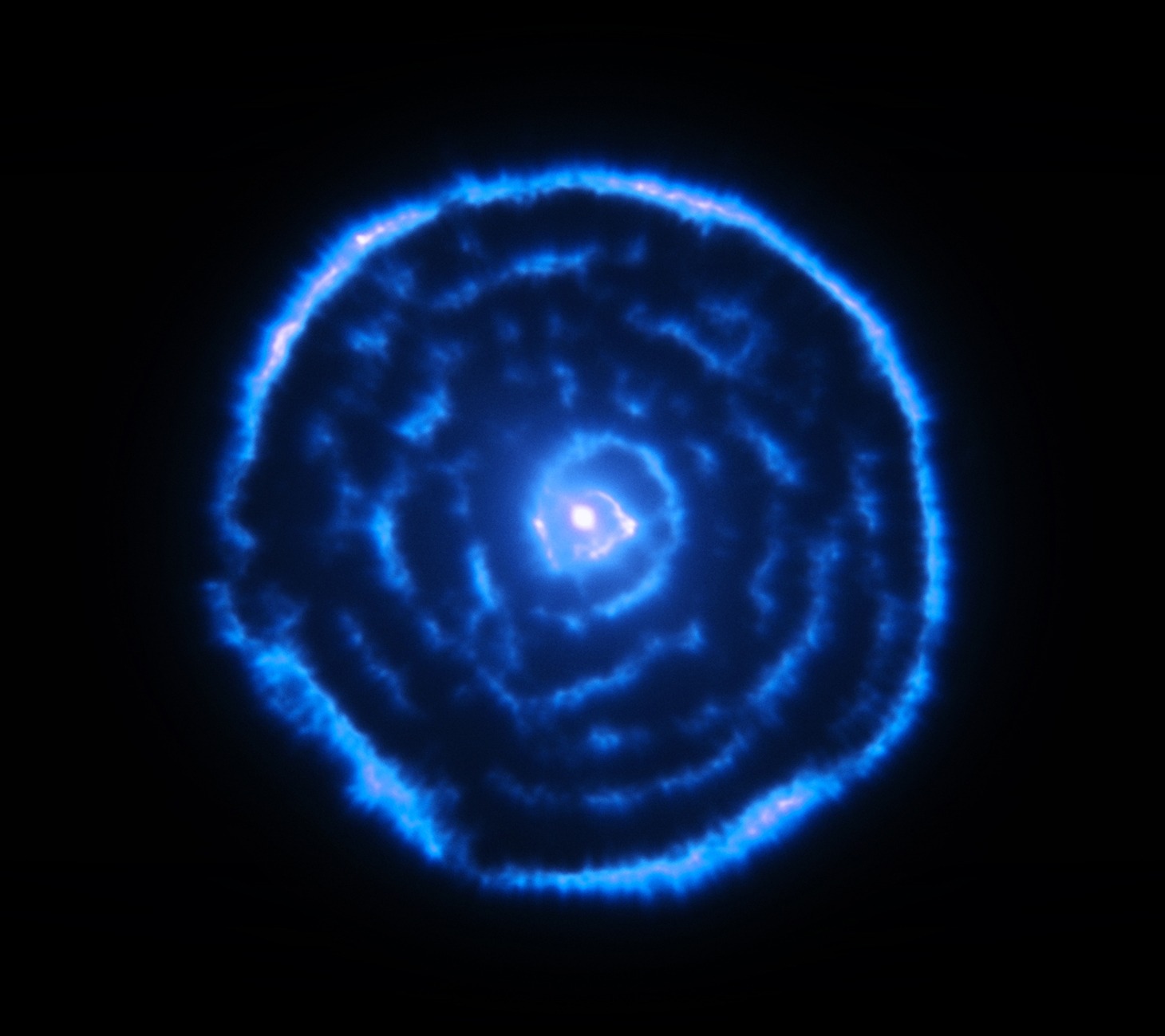 V.A.「Music for a Dying Star - ALMA MUSIC BOX × 11 artists」ジャケット