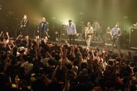 Reel Big Fish（撮影：緒車寿一）