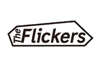 The Flickersロゴ