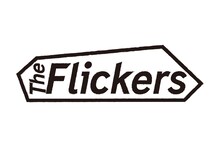 The Flickersロゴ