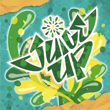 BUCCI「JUICE UP」ジャケット