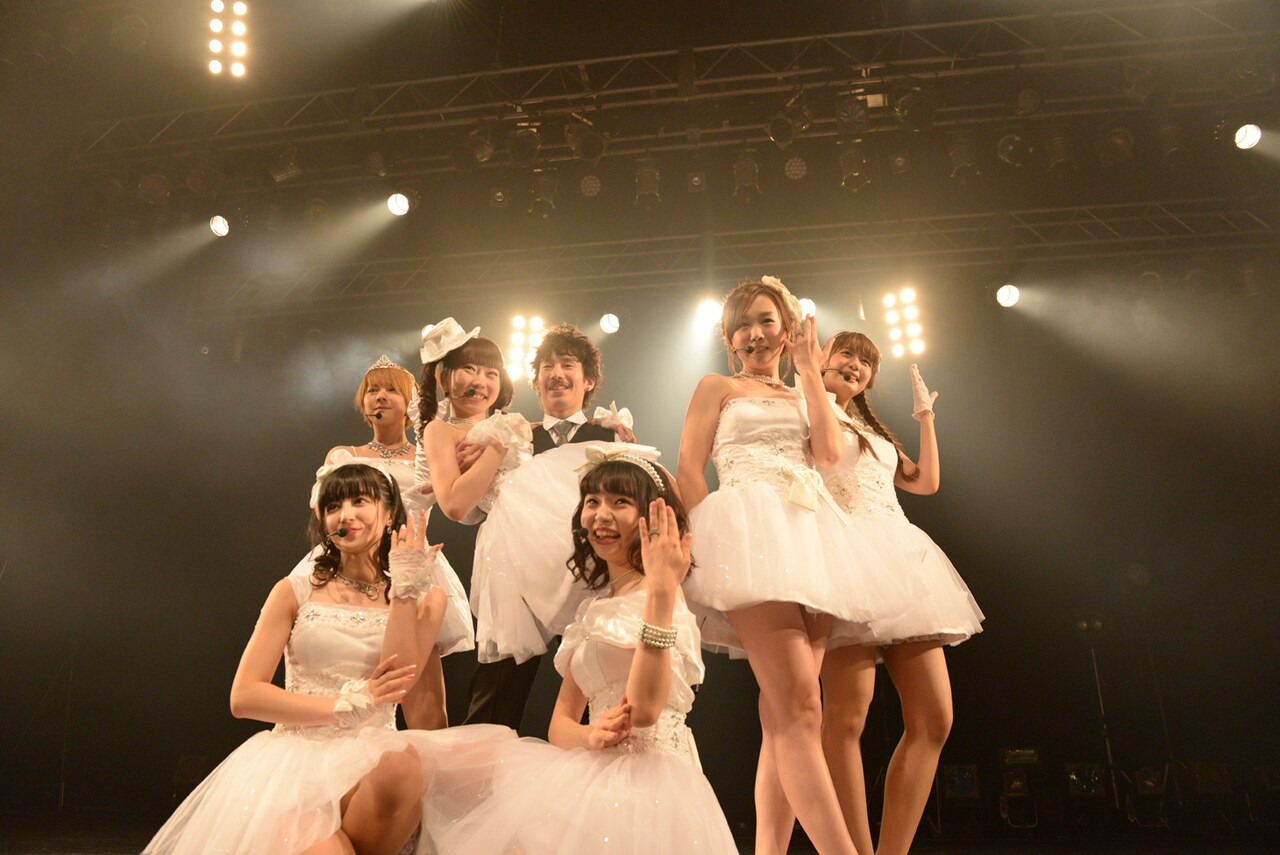 清 竜人25、新年早々「倦怠期」ツアー