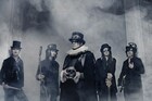 BUCK-TICK櫻井ソロTHE MORTAL、初アルバム全貌明らかに