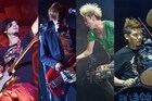 the telephones「Last Party」に凛として時雨、syrup16g出演決定