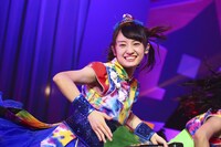 咲良菜緒（撮影：笹森健一）