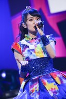 咲良菜緒（撮影：笹森健一）