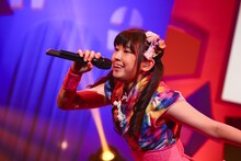 安藤ゆず（撮影：笹森健一）