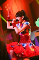 秋本帆華（撮影：笹森健一）