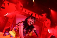 伊藤千由李（撮影：笹森健一）