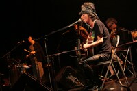 ましまろ（撮影：柴田恵理）