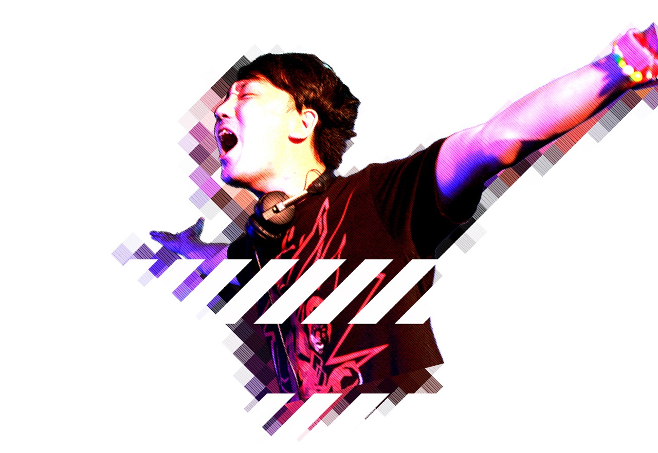 DJ Shimamura
